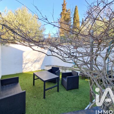 Maison 4 pièces 176000 €