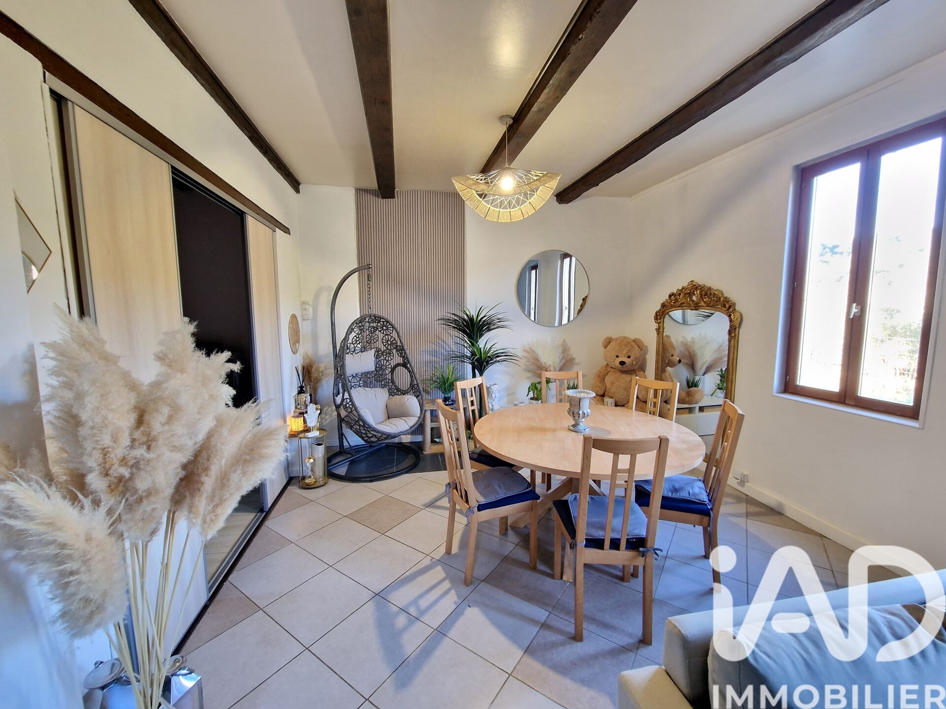 Vente Maison/villa 4 pièces - Photo 3