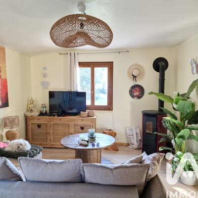 Maison 4 pièces 218000 €