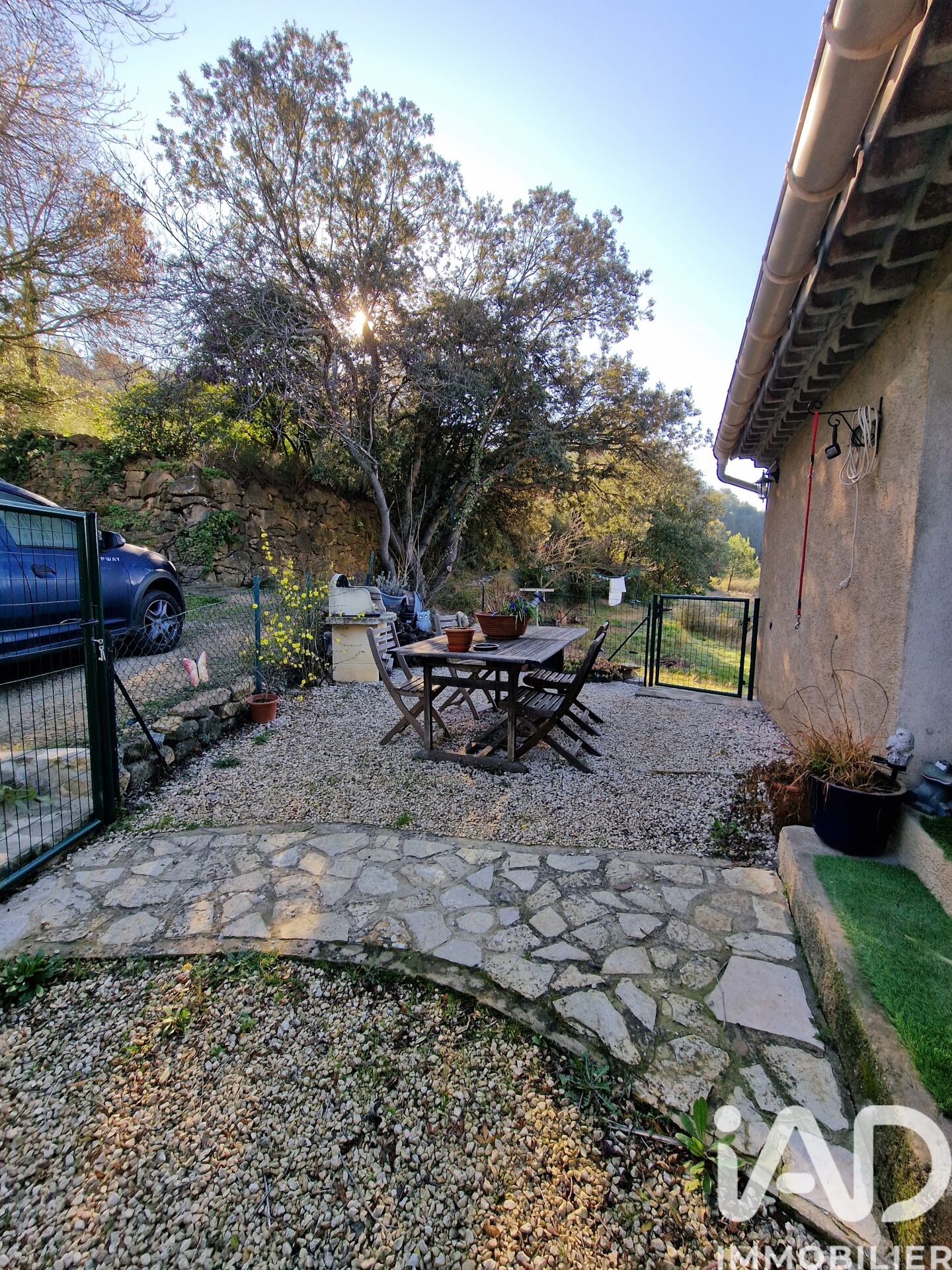 Vente Maison/villa 4 pièces - Photo 2