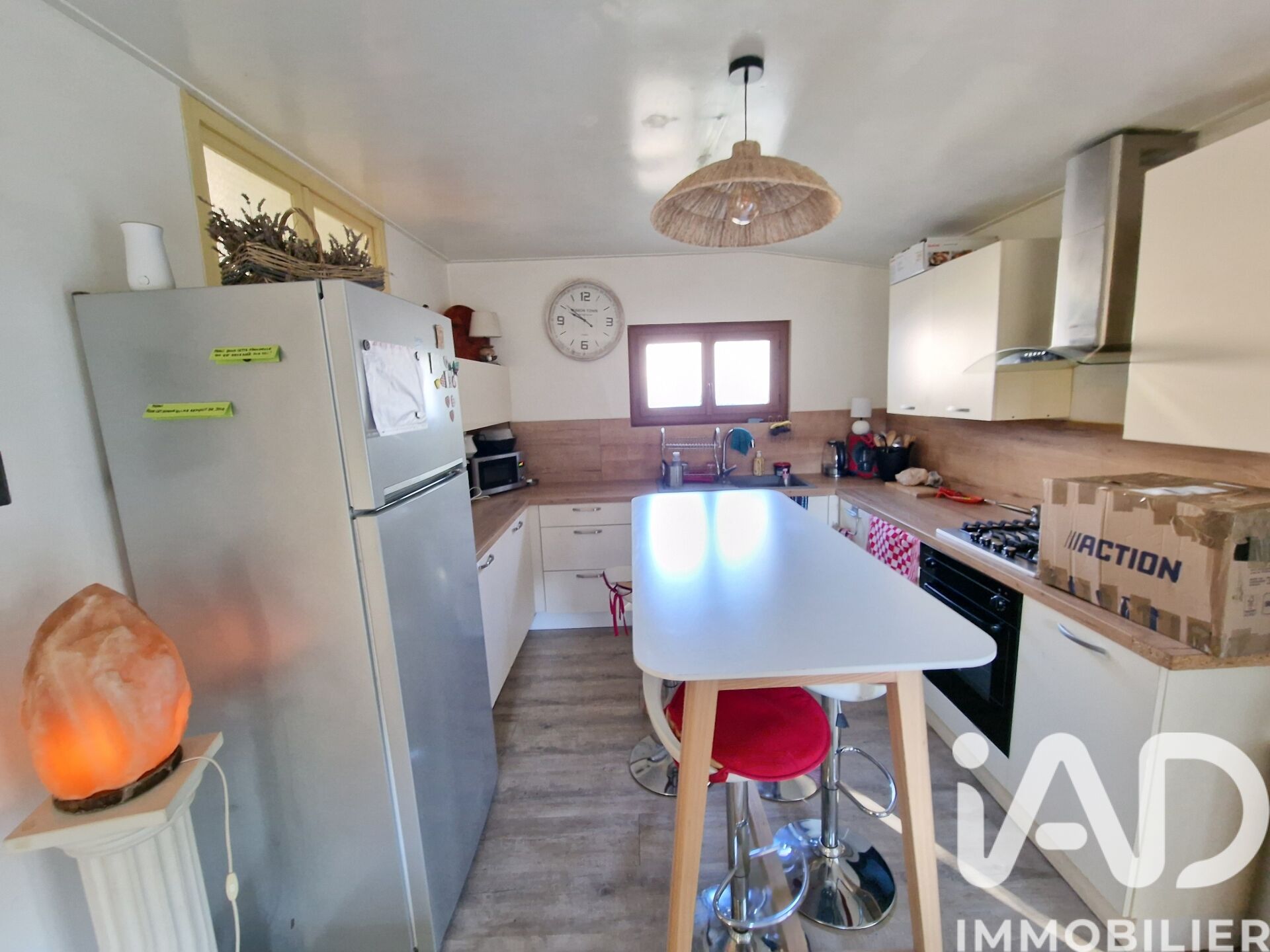 Vente Maison/villa 4 pièces - Photo 3
