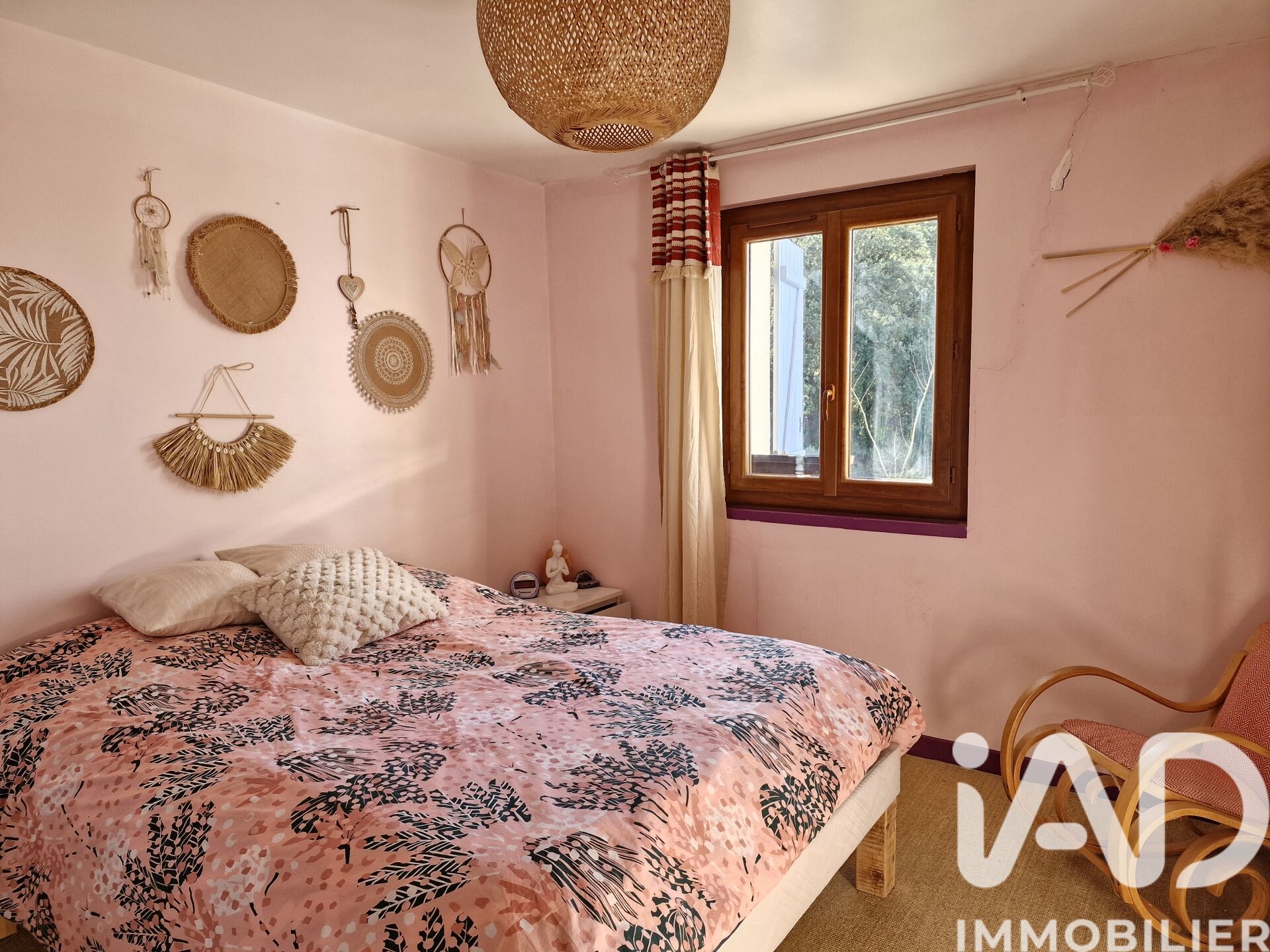 Vente Maison/villa 4 pièces - Photo 5