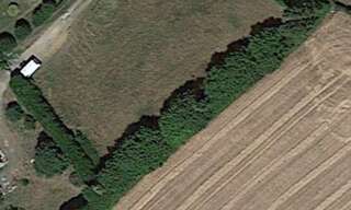 Terrain  1153 m² à vendre à Melle (79500)