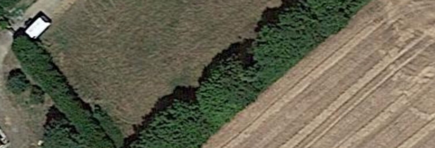 Terrain  1126 m² à vendre à Melle (79500)