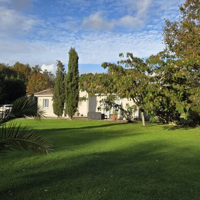 Maison 4 pièces 239000 €