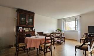 Appartement 3 Pièces 64 m² à vendre à Noiseau (94880)