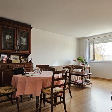 Appartement 3 pièces 225000 €