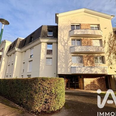 Appartement 3 pièces 225000 €