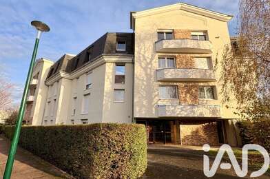 Appartement 3 pièces 220000 €