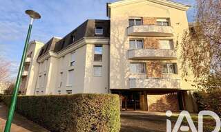 Appartement 3 Pièces 64 m² à vendre à Noiseau (94880)