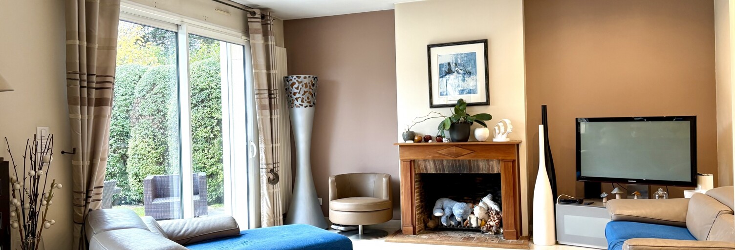 Maison 6 Pièces 144 m² à vendre à Ablon-sur-Seine (94480)