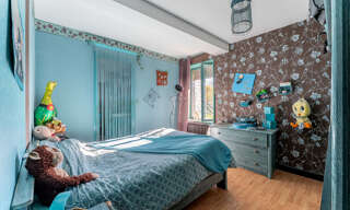 Maison 5 Pièces 150 m² à vendre à Montrevel (38690)