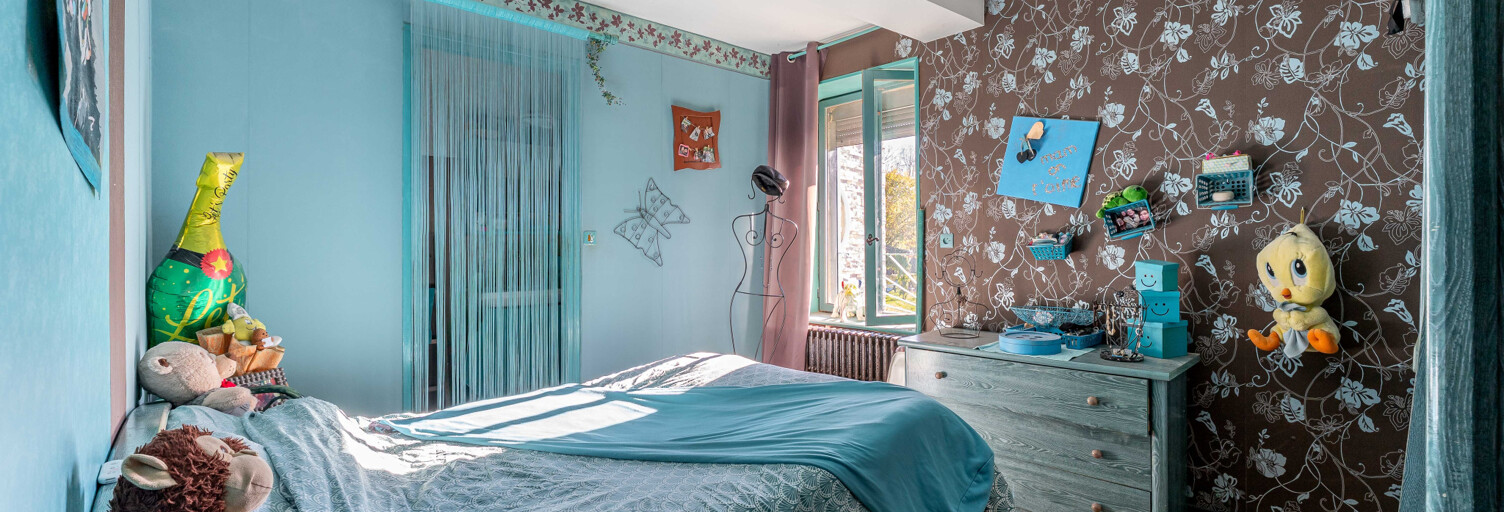 Maison 5 Pièces 150 m² à vendre à Montrevel (38690)