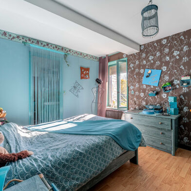 Maison 5 pièces 239000 €