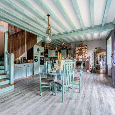 Maison 5 pièces 239000 €