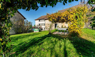 Maison 5 Pièces 150 m² à vendre à Montrevel (38690)