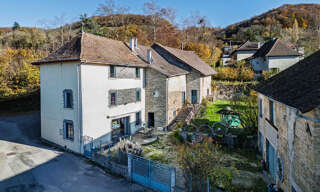 Maison 5 Pièces 150 m² à vendre à Montrevel (38690)