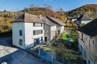 Maison 5 pièces 239000 €