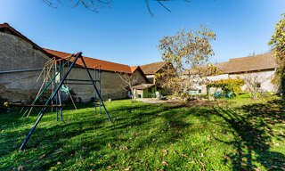 Maison 5 Pièces 150 m² à vendre à Montrevel (38690)