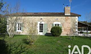 Maison 9 Pièces 259 m² à vendre à Grignols (33690)