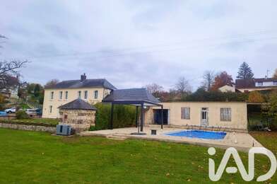 Maison 5 pièces 329000 €