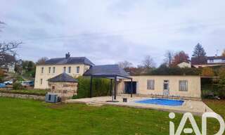 Maison 5 Pièces 156 m² à vendre à Le Trait (76580)