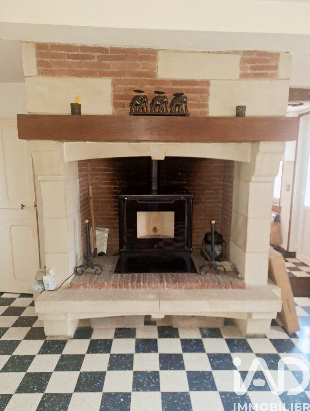 Vente Maison/villa 5 pièces - Photo 3