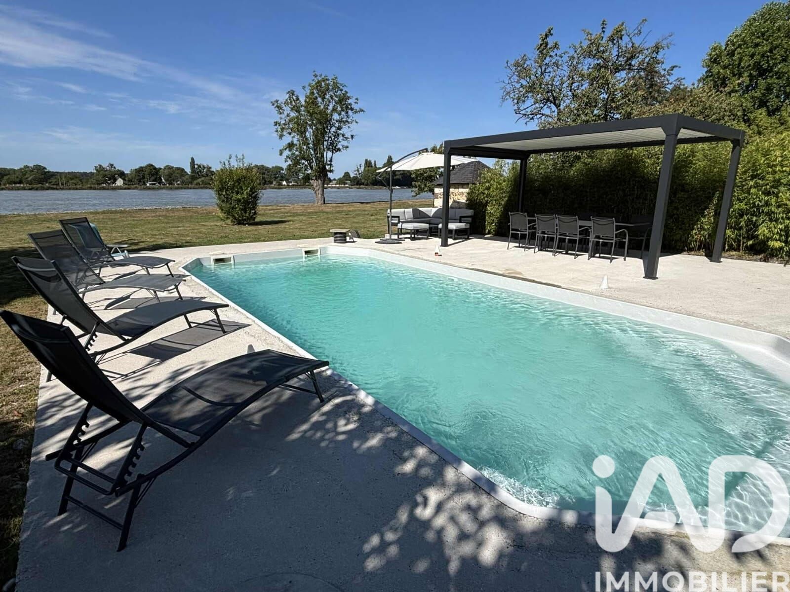 Vente Maison/villa 5 pièces - Photo 5