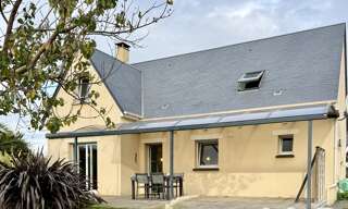 Maison 5 Pièces 125 m² à vendre à Tracy-sur-Mer (14117)