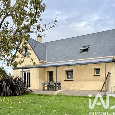 Maison 5 pièces 369000 €