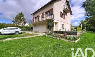 Maison 5 Pièces 150 m² à vendre à Fontenay-sur-Loing (45210)