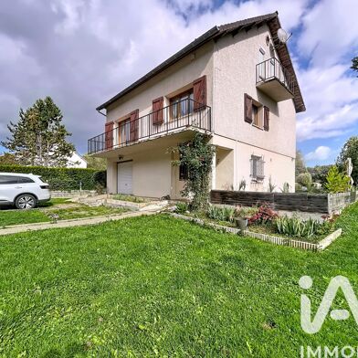 Maison 5 pièces 174900 €