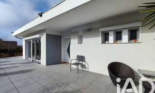 Maison 9 Pièces 222 m² à vendre à Saint-Jean-sur-Moivre (51240)