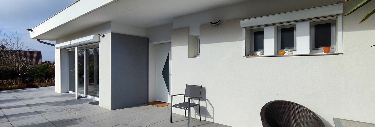 Maison 9 Pièces 222 m² à vendre à Saint-Jean-sur-Moivre (51240)