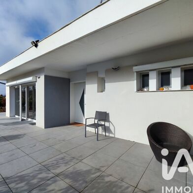 Maison 9 pièces 359000 €