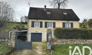 Maison 4 Pièces 127 m² à vendre à Condé-en-Brie (02330)