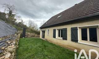 Maison 4 Pièces 127 m² à vendre à Condé-en-Brie (02330)