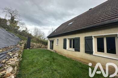 Maison 4 pièces 159000 €
