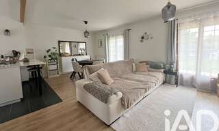 Maison 5 Pièces 94 m² à vendre à Corbeil-Essonnes (91100)