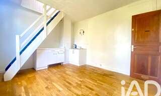 Appartement 1 Pièce 18 m² à vendre à Viry-Châtillon (91170)