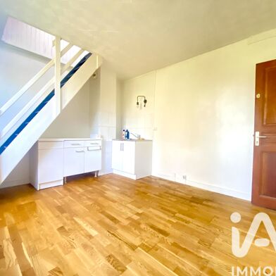 Appartement 1 pièces 89900 €