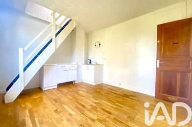 Appartement 1 pièces 89900 €