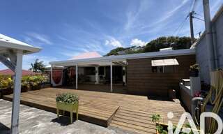 Maison 4 Pièces 70 m² à vendre à Petite-Île (97429)