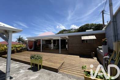 Maison 4 pièces 299000 €