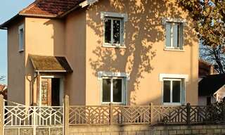 Maison 7 Pièces 102 m² à vendre à Appoigny (89380)