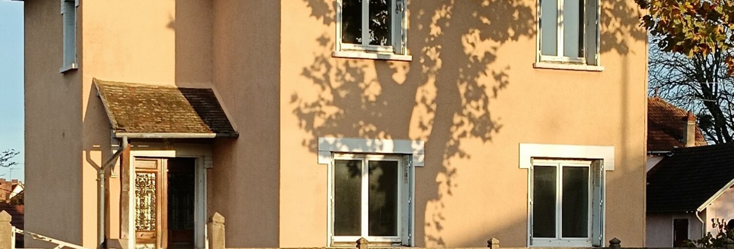 Maison 7 Pièces 102 m² à vendre à Appoigny (89380)