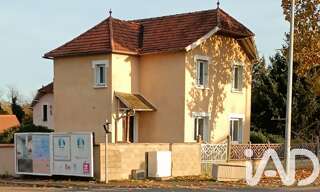 Maison 7 Pièces 102 m² à vendre à Appoigny (89380)