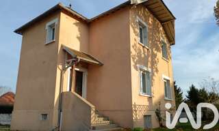 Maison 7 Pièces 101 m² à vendre à Appoigny (89380)