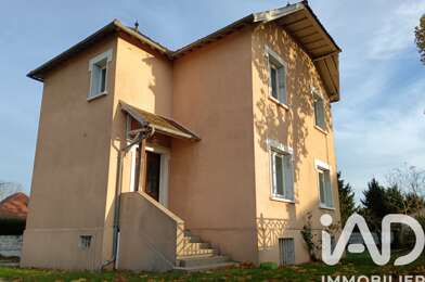 Maison 7 pièces 194000 €