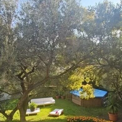 Maison 4 pièces 430000 €